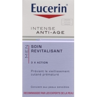 Eucerin Men Pflege Revitalisierend Dispenser 50ml