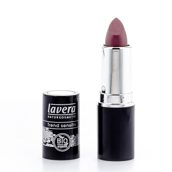 Lavera Trend Sensitive Lippenstift No 09 Maroon Kiss buy online