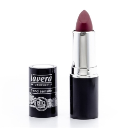 Lavera Trend Sensitive Lippenstift No 04 Deep Red