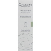 Avène Couvrance Korrekturstick Grün