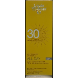 Louis Widmer All Day 30 Unparfümiert 200ml