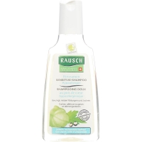 Rausch Heart Seed Shampoo Sensitive 200ml