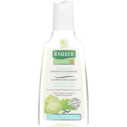 Rausch Heart Seed Shampoo Sensitive 200ml