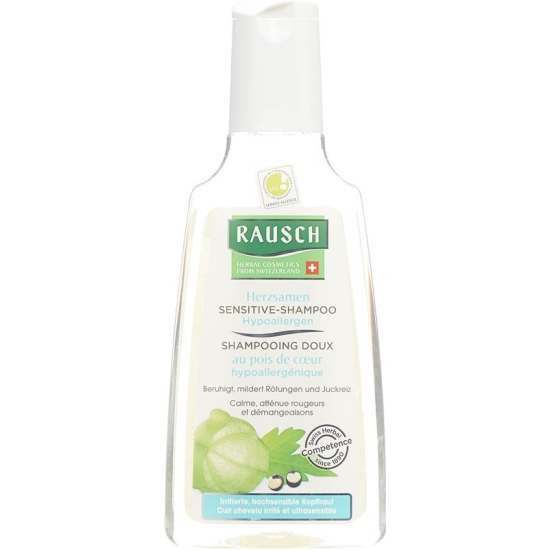 Rausch Heart Seed Shampoo Sensitive 200ml buy online