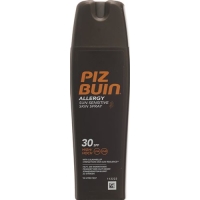 Piz Buin Allergy Spray Sf 30 Flasche 200ml