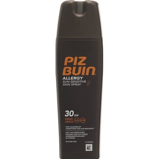 Piz Buin Allergy Spray Sf 30 Flasche 200ml buy online
