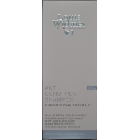 Louis Widmer Anti-Dandruff Shampoo Unscented 200ml