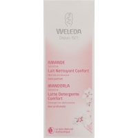 Weleda Amande Wohltuende Reinigungsmilch 75ml