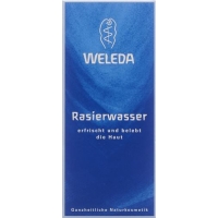Weleda Rasierwasser 100ml
