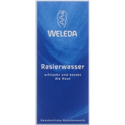 Weleda Rasierwasser 100ml