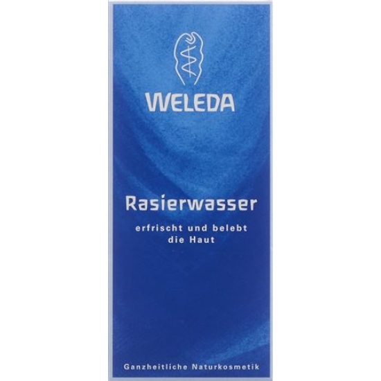 Weleda Rasierwasser 100ml buy online
