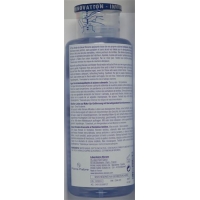 Klorane Make-Up Remover Face & Eyes Bottle 400ml