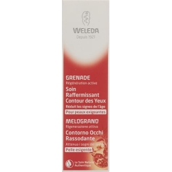 Weleda Granatapfel Straffende Augenpflege 10ml