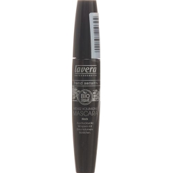 Lavera Trend Sensitive Mascara Volumen Extra Black