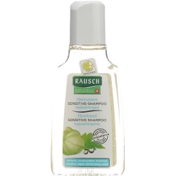 Rausch Herzsamen Shampoo Sensitive 25ml