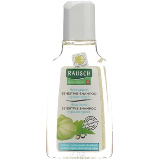Rausch Herzsamen Shampoo Sensitive 25ml buy online