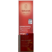 Weleda Granatapfel Regenerierende Pflegelotion 200ml