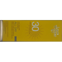 Louis Widmer All Day 30 perfumed 100ml