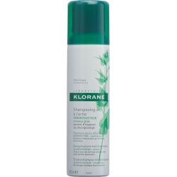 Klorane Dry Shampoo Nettle Spray 150ml