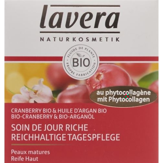 Lavera My Age Festig Tagespflege Reife Haut 50ml buy online