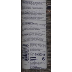 Eucerin Dermatoclean 3in1 Micelle Cleansing Fluid Big 400ml