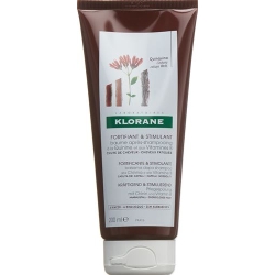 Klorane Chinin-Pflegespülung 200ml