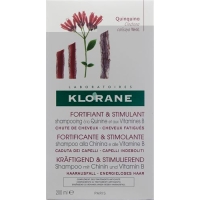 Klorane Chinin Shampoo 200ml