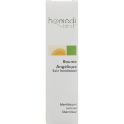 Homedi-kind Engelwurz Balsam Tube 15g