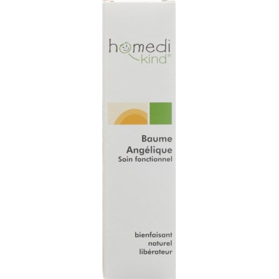 Homedi-kind Engelwurz Balsam Tube 15g buy online