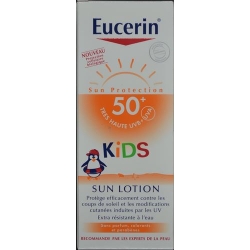 Eucerin Sun Kids Lotion LSF 50 Tube 150ml