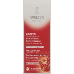 Weleda Pomegranate Firming Night Care 30ml