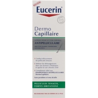Eucerin DermoCapillaire Anti-Schuppen Tinktur 100ml
