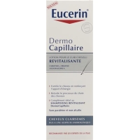 Eucerin DermoCapillaire Revitalisierende Tinktur 100ml