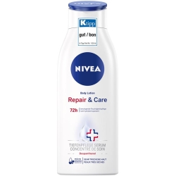 Nivea Repair & Care Body Lotion 400ml