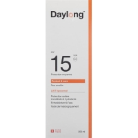 Daylong Protect&care SPF 15 Lotion Tube 200ml