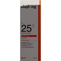 Daylong Protect & Care 25 Lotion 200ml