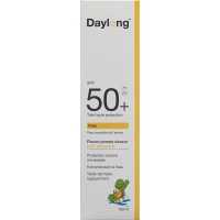 Daylong Kids SPF 50 Lotion Dispenser 150ml