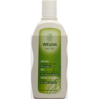 Weleda Weizen Schuppen-Shampoo 190ml