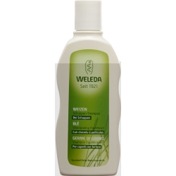 Weleda Weizen Schuppen-Shampoo 190ml