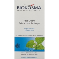 Biokosma Sensitive Gesichtscreme 50ml
