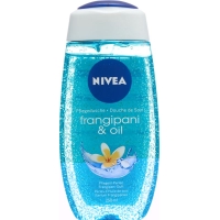 Nivea Pflegedusche Frangipani & Oil 250ml