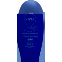 Nivea Intensive Care Hand Creme (neu) 100ml
