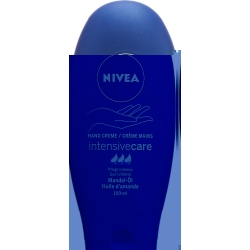 Nivea Intensive Care Hand Creme (neu) 100ml