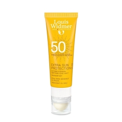 Widmer Extra Sun Protection 50 Lips UV Np 25ml