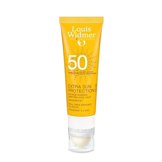 Widmer Extra Sun Protection 50 Lips UV Np 25ml buy online