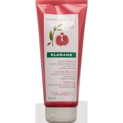Klorane Granatapfel-Pflegespülung 200ml