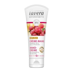 Lavera Handcreme Anti-Age Tube 75ml