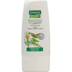 Rausch Schweizer Kräuter Pflegespülung 30ml