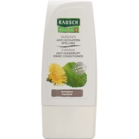 Rausch Huflattich Anti-Schuppen Spülung 30ml