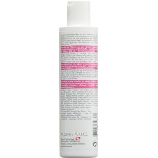 Biokosma Color Shampoo 200ml buy online